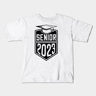 Senior 2023 Kids T-Shirt